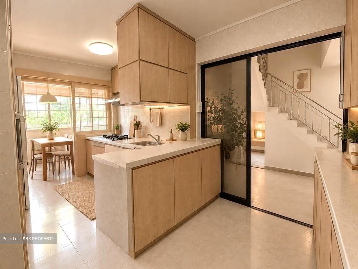 Blk 858 Tampines Avenue 5 (Tampines), HDB Executive #622659981